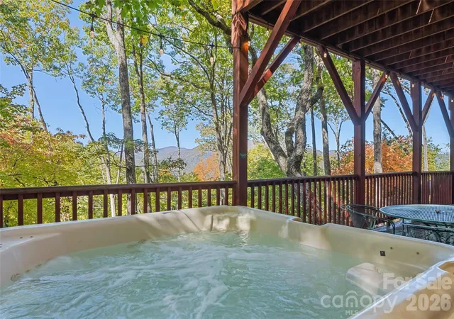 Photo 48 of Single family home for sale at 582 Tsalagi Trl, Maggie Valley, NC 28751 | MLS# 4406984 | Listing updated on 2026-08-25