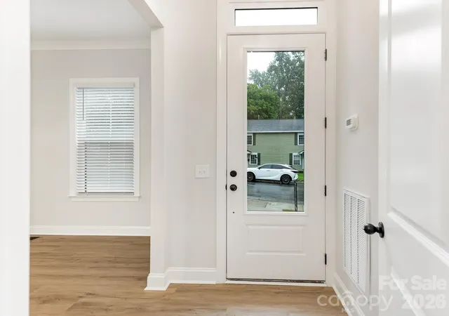 3rd image of 428 Woodvale Pl, Charlotte, NC 28208 | MLS# 4406987