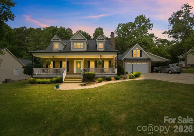 1st image of 7073 Ridgeway Rd, Stanley, NC 28164 | MLS# 4406988
