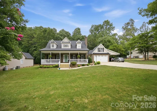 2nd image of 7073 Ridgeway Rd, Stanley, NC 28164 | MLS# 4406988