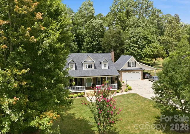 46th image of 7073 Ridgeway Rd, Stanley, NC 28164 | MLS# 4406988