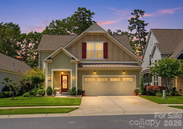image of 2050 Laney Pond Rd, Matthews, NC 28104 | MLS# 4406990