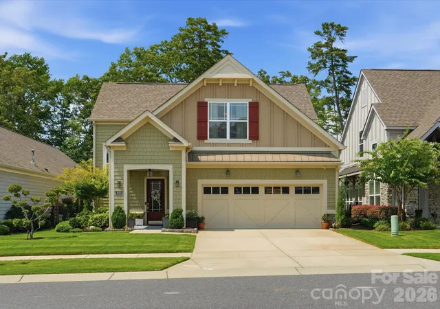image of 2050 Laney Pond Rd, Matthews, NC 28104 | MLS# 4406990