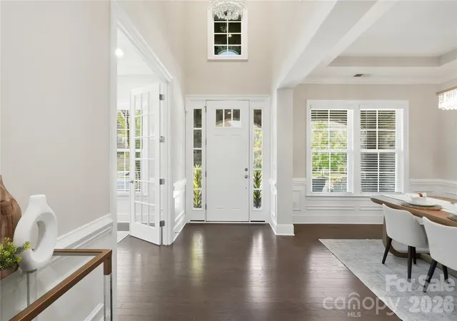 Photo 3 of Single family home for sale at 1621 Afton Way, Fort Mill, SC 29708 | MLS# 4406991 | Listing updated on 2026-10-10