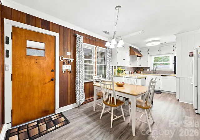 Photo 3 of Single family home for sale at 138 Circle Dr, Thomasville, NC 27360 | MLS# 4406992 | Listing updated on 2026-09-07