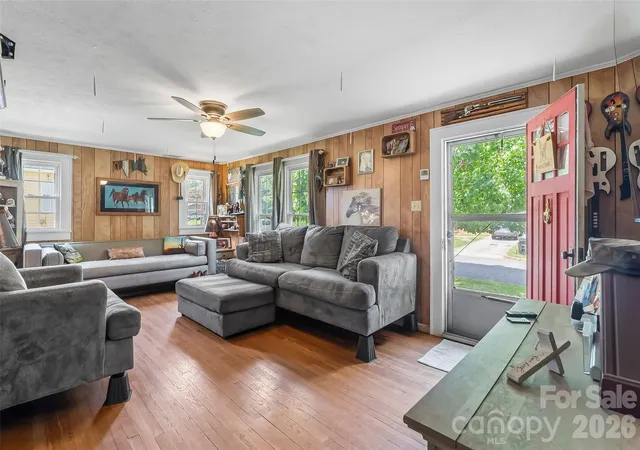 3rd image of 208 Shuping St, Morganton, NC 28655 | MLS# 4406993