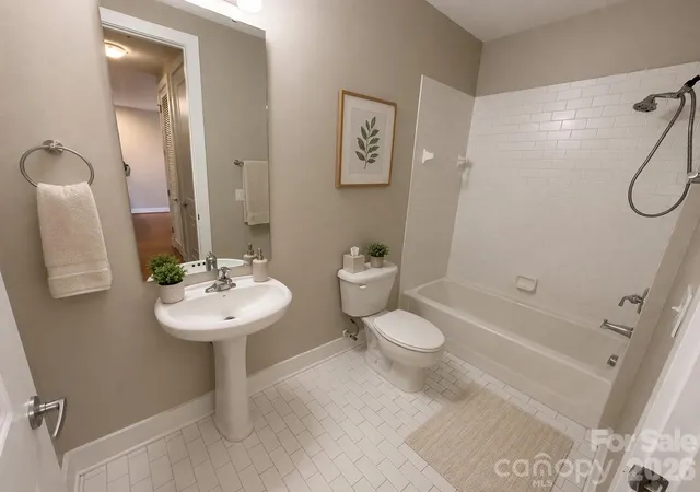Photo 2 of Condo for sale at 1101 W 1st Street #409, Charlotte, NC 28202 | MLS# 4406994 | Listing updated on 2026-07-24