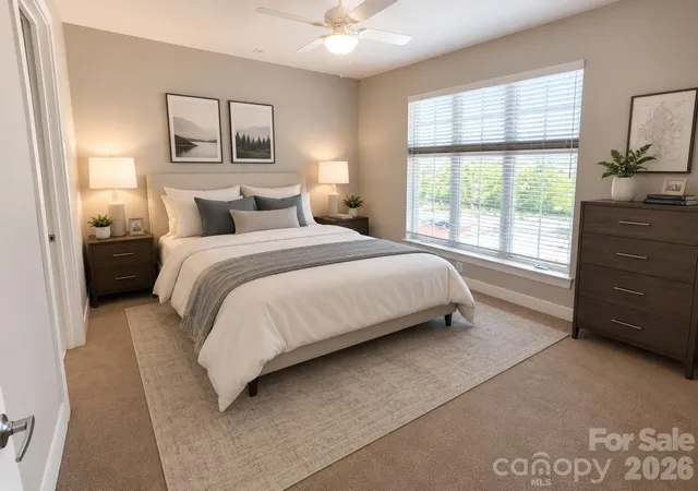 Photo 4 of Condo for sale at 1101 W 1st Street #409, Charlotte, NC 28202 | MLS# 4406994 | Listing updated on 2026-07-24
