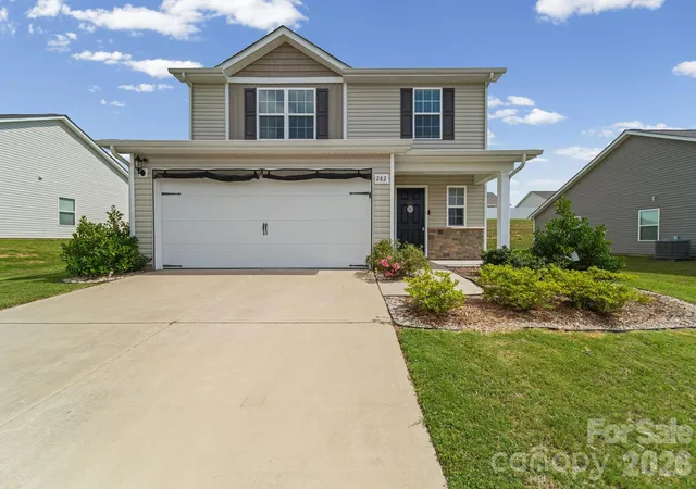 1st image of 282 Aubrey Woods Dr, Kings Mountain, NC 28086 | MLS# 4406998