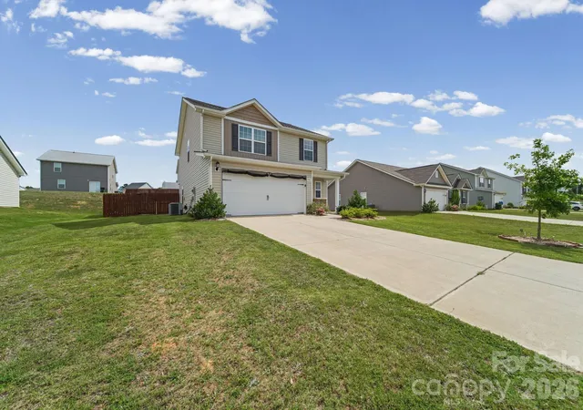 2nd image of 282 Aubrey Woods Dr, Kings Mountain, NC 28086 | MLS# 4406998