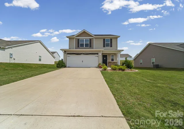 3rd image of 282 Aubrey Woods Dr, Kings Mountain, NC 28086 | MLS# 4406998