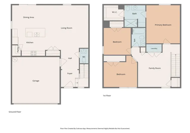 44th image of 282 Aubrey Woods Dr, Kings Mountain, NC 28086 | MLS# 4406998