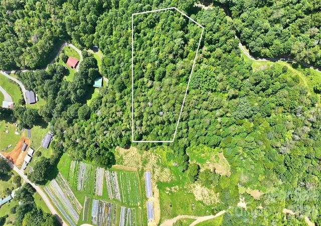 Photo 1 of Land for sale at 00 E Buffalo Rd #13, Robbinsville, NC 28771 | MLS# 4407000 | Listing updated on 2026-07-30