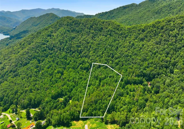 Photo 2 of Land for sale at 00 E Buffalo Rd #13, Robbinsville, NC 28771 | MLS# 4407000 | Listing updated on 2026-07-30