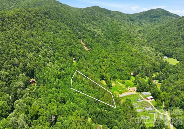 Photo 3 of Land for sale at 00 E Buffalo Rd #13, Robbinsville, NC 28771 | MLS# 4407000 | Listing updated on 2026-07-30