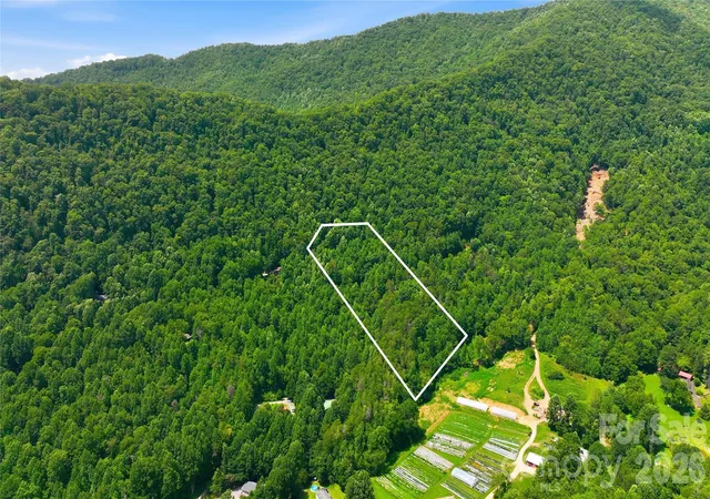 Photo 4 of Land for sale at 00 E Buffalo Rd #13, Robbinsville, NC 28771 | MLS# 4407000 | Listing updated on 2026-07-30
