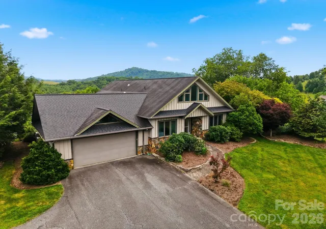 Photo 2 of Single family home for sale at 191 Charter Ridge #11 & 12, Jefferson, NC 28640 | MLS# 4407001 | Listing updated on 2026-07-25