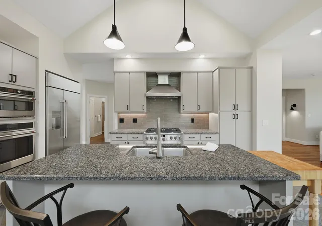 Photo 4 of Single family home for sale at 191 Charter Ridge #11 & 12, Jefferson, NC 28640 | MLS# 4407001 | Listing updated on 2026-07-25