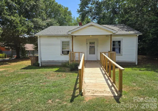 1st image of 106 Lily St, Shelby, NC 28152 | MLS# 4407011