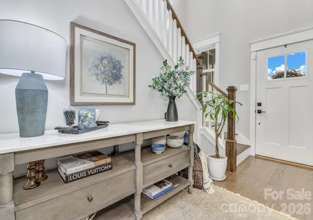 Photo 3 of Single family home for sale at 136 Ellis Ln, Arden, NC 28704 | MLS# 4407016 | Listing updated on 2026-09-15