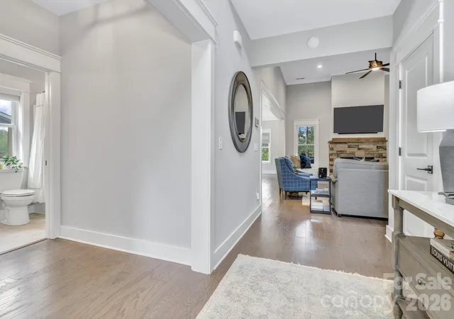 Photo 3 of Single family home for sale at 136 Ellis Ln, Arden, NC 28704 | MLS# 4407016 | Listing updated on 2026-09-15