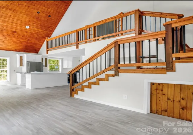 Photo 3 of Single family home for sale at 168 Fall Crk Dr, Chimney Rock, NC 28720 | MLS# 4407017 | Listing updated on 2026-09-02