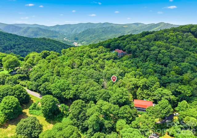 Land for sale at 0 Bent Oak Dr #6, Waynesville, NC 28786 | MLS# 4407018