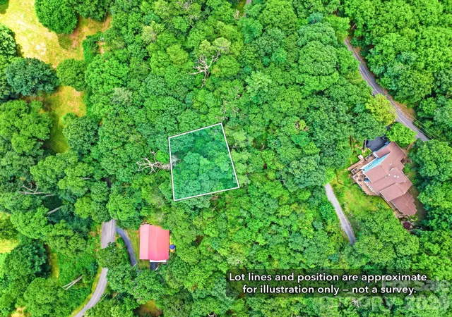 Photo 1 of Land for sale at 0 Bent Oak Dr #6, Waynesville, NC 28786 | MLS# 4407018 | Listing updated on 2026-09-25