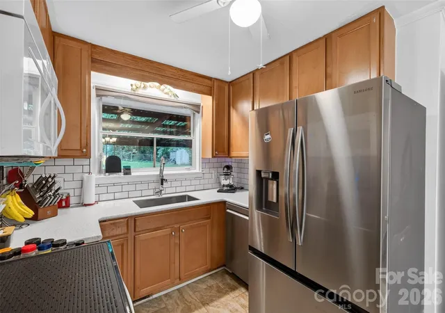 Photo 4 of Single family home for sale at 1103 Holmes Ave, Salisbury, NC 28144 | MLS# 4407019 | Listing updated on 2026-08-30