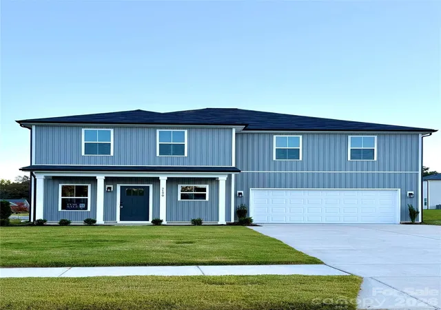 Single family home for sale at 3190 Lavender Ln #48, Kannapolis, NC 28083 | MLS# 4407026