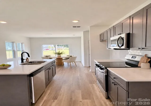 2nd image of 3190 Lavender Ln #48, Kannapolis, NC 28083 | MLS# 4407026