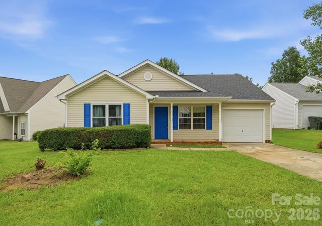 1st image of 2772 Ramble Wood Ct, Rock Hill, SC 29730 | MLS# 4407028