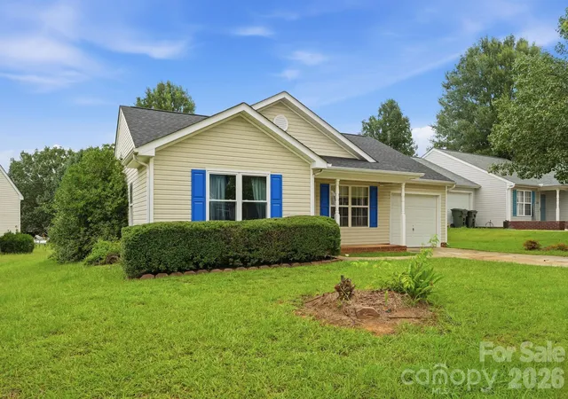 2nd image of 2772 Ramble Wood Ct, Rock Hill, SC 29730 | MLS# 4407028