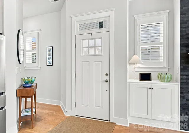 Photo 3 of Townhouse for sale at 8121 Houser St, Cornelius, NC 28031 | MLS# 4407032 | Listing updated on 2026-08-12