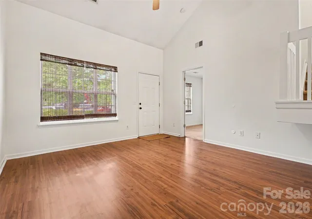 Photo 3 of Townhouse for sale at 10030 Pergola View Ct, Charlotte, NC 28213 | MLS# 4407038 | Listing updated on 2026-09-21
