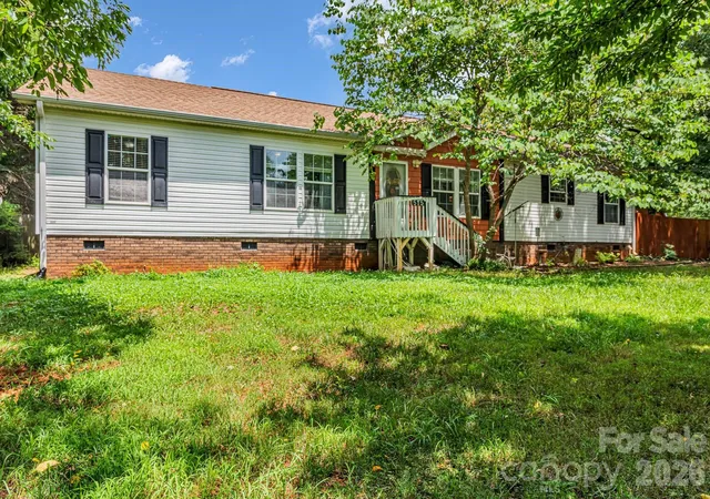 Photo 1 of Single family home for sale at 515 Wafford Rd, Lexington, NC 27292 | MLS# 4407039 | Listing updated on 2026-08-25