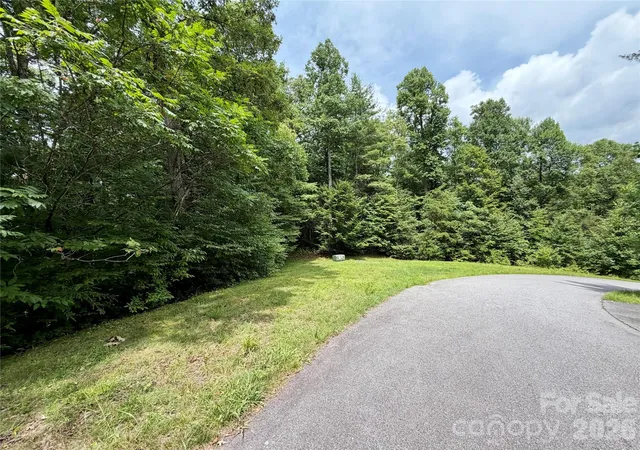 Photo 1 of Land for sale at 1156 Bear River Lodge Trl, Marshall, NC 28753 | MLS# 4407041 | Listing updated on 2026-07-28