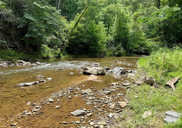 Photo 3 of Land for sale at 1156 Bear River Lodge Trl, Marshall, NC 28753 | MLS# 4407041 | Listing updated on 2026-07-28