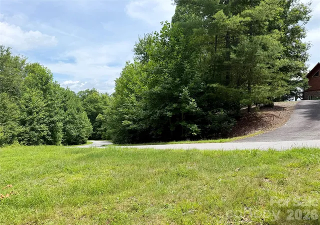 Photo 5 of Land for sale at 1156 Bear River Lodge Trl, Marshall, NC 28753 | MLS# 4407041 | Listing updated on 2026-07-28