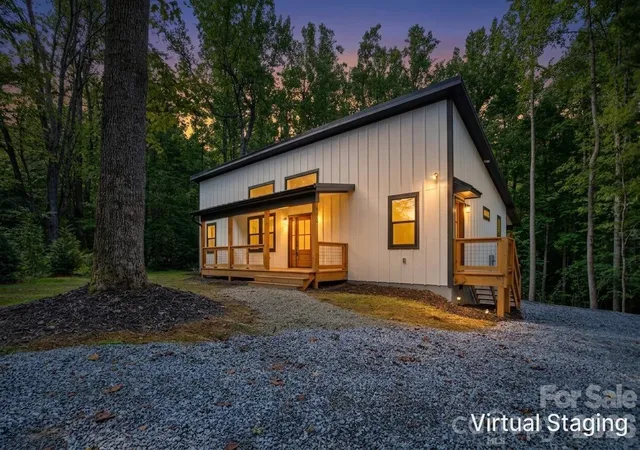 1st image of 1008 Bell Mountain Rd, Zirconia, NC 28790 | MLS# 4407045