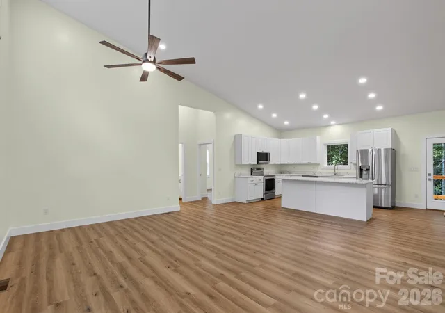 5th image of 1008 Bell Mountain Rd, Zirconia, NC 28790 | MLS# 4407045