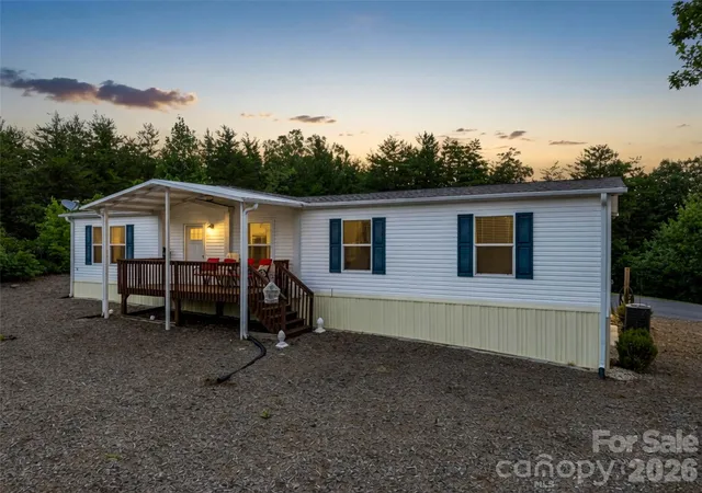 1st image of 1110 Laughter Rd, Mill Spring, NC 28756 | MLS# 4407055