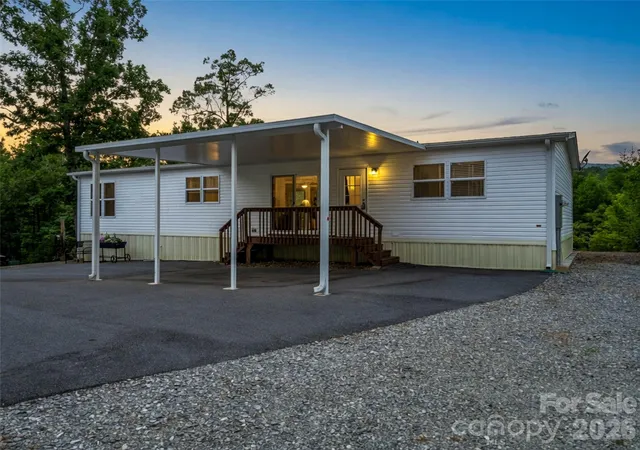 3rd image of 1110 Laughter Rd, Mill Spring, NC 28756 | MLS# 4407055