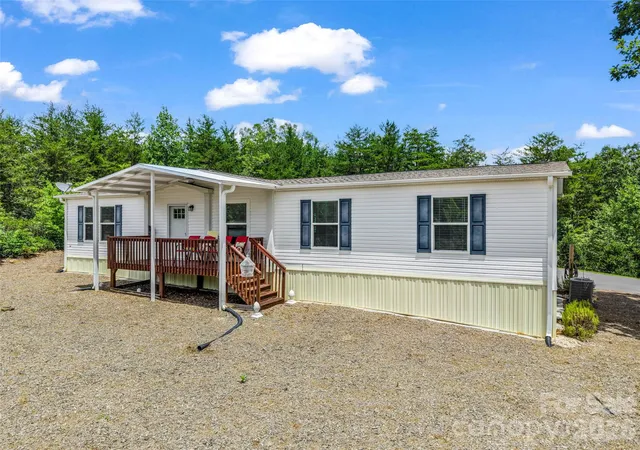 4th image of 1110 Laughter Rd, Mill Spring, NC 28756 | MLS# 4407055
