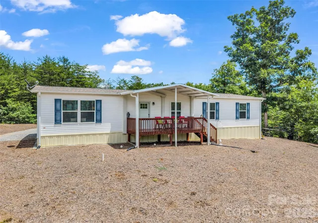 47th image of 1110 Laughter Rd, Mill Spring, NC 28756 | MLS# 4407055