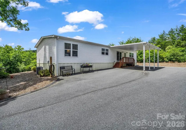 5th image of 1110 Laughter Rd, Mill Spring, NC 28756 | MLS# 4407055