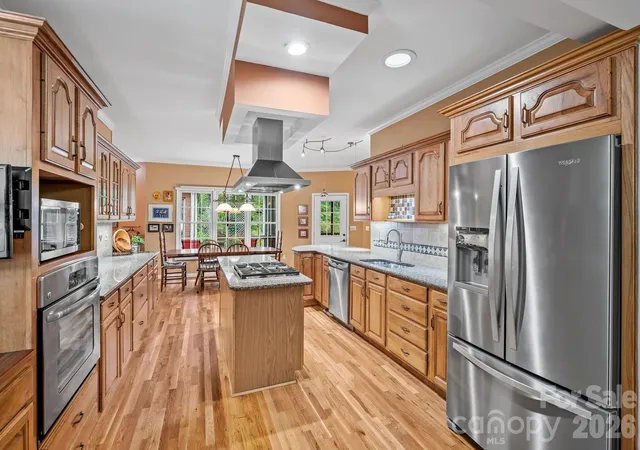 Photo 3 of Single family home for sale at 21 Four Oaks Dr, Arden, NC 28704 | MLS# 4407060 | Listing updated on 2026-08-19