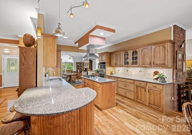 Photo 3 of Single family home for sale at 21 Four Oaks Dr, Arden, NC 28704 | MLS# 4407060 | Listing updated on 2026-08-19