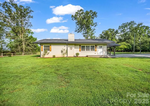 2nd image of 629 Thompson Rd, Rutherfordton, NC 28139 | MLS# 4407061