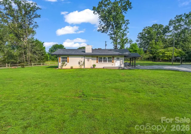 3rd image of 629 Thompson Rd, Rutherfordton, NC 28139 | MLS# 4407061